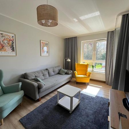 Apartament "Portino" Колобжег Экстерьер фото