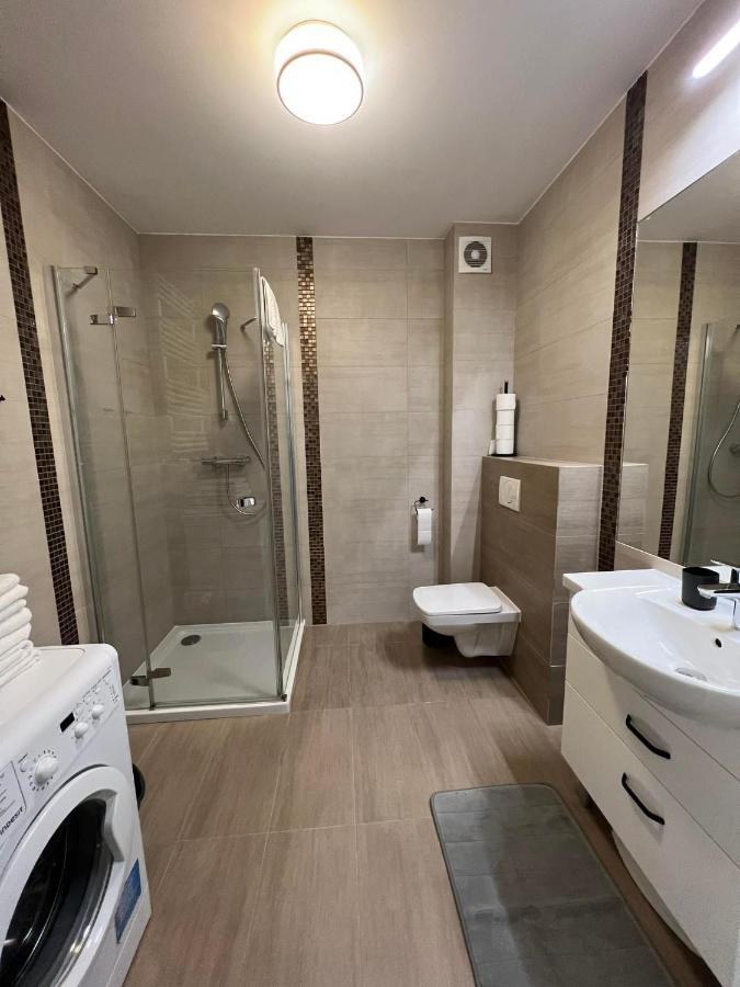 Apartament "Portino" Колобжег Экстерьер фото
