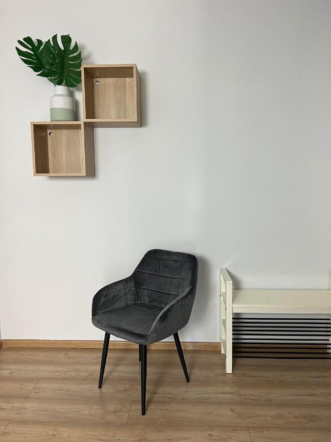 Apartament "Portino" Колобжег Экстерьер фото
