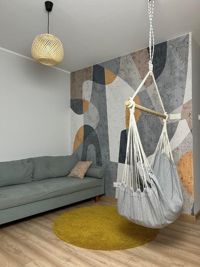 Apartament "Portino" Колобжег Экстерьер фото
