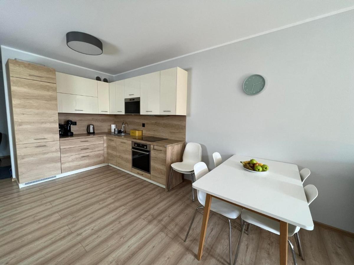 Apartament "Portino" Колобжег Экстерьер фото